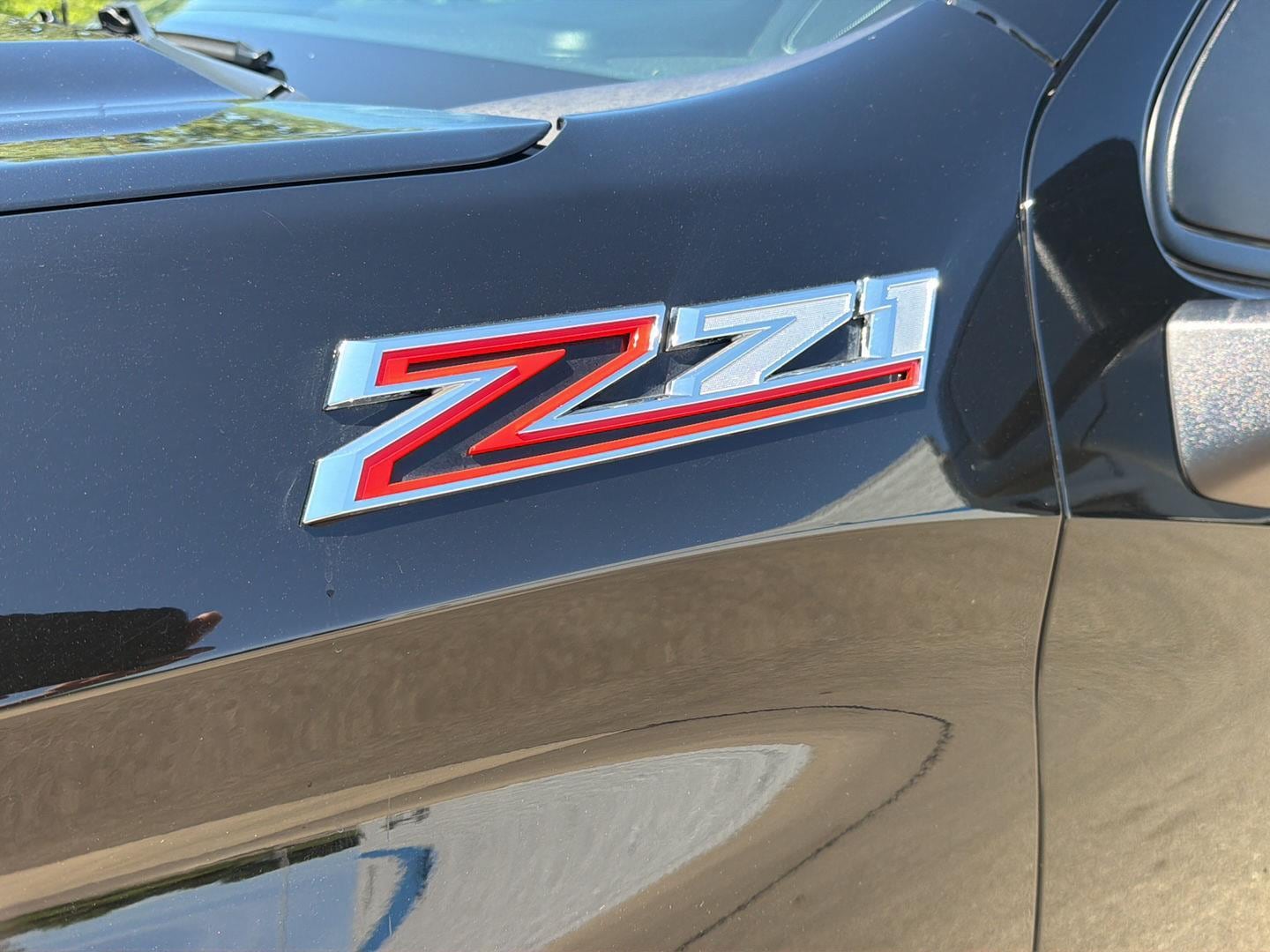 2023 Chevrolet Silverado 1500 RST - Photo 10