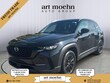 Mazda CX-50
