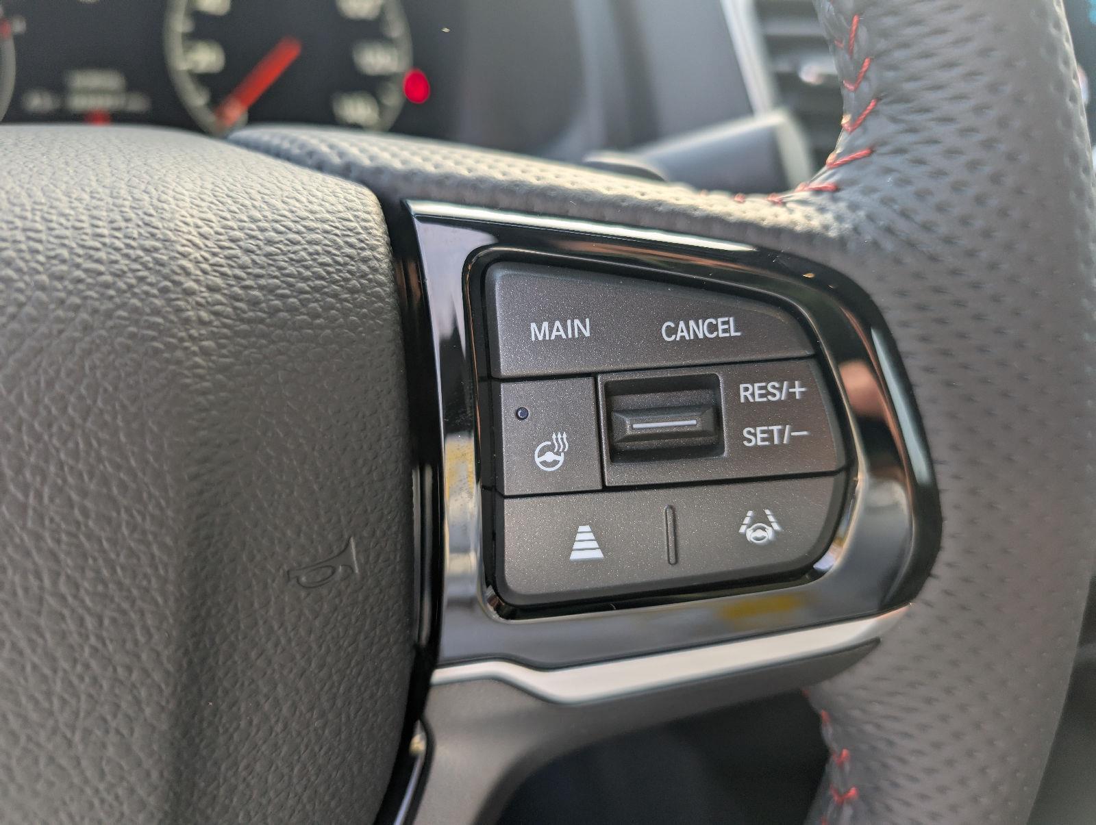 2026 Honda Ridgeline Black Edition - Photo 18