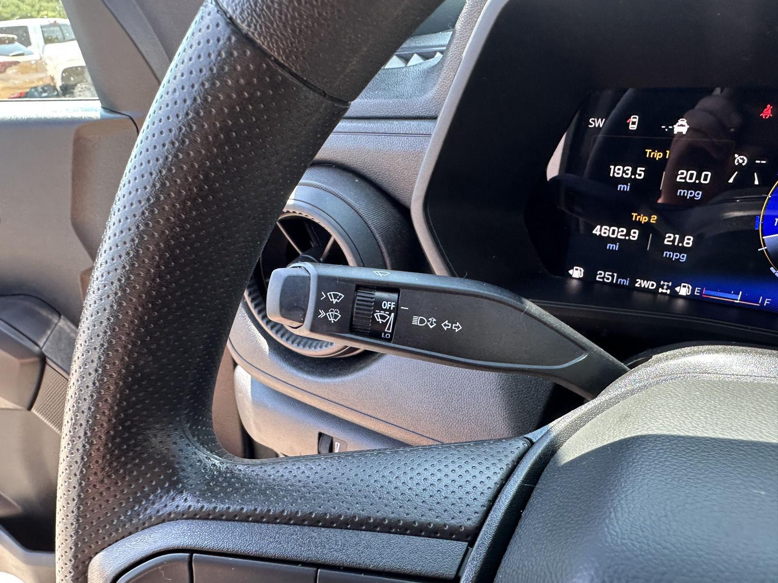 2024 Chevrolet Colorado Trail Boss - Photo 22