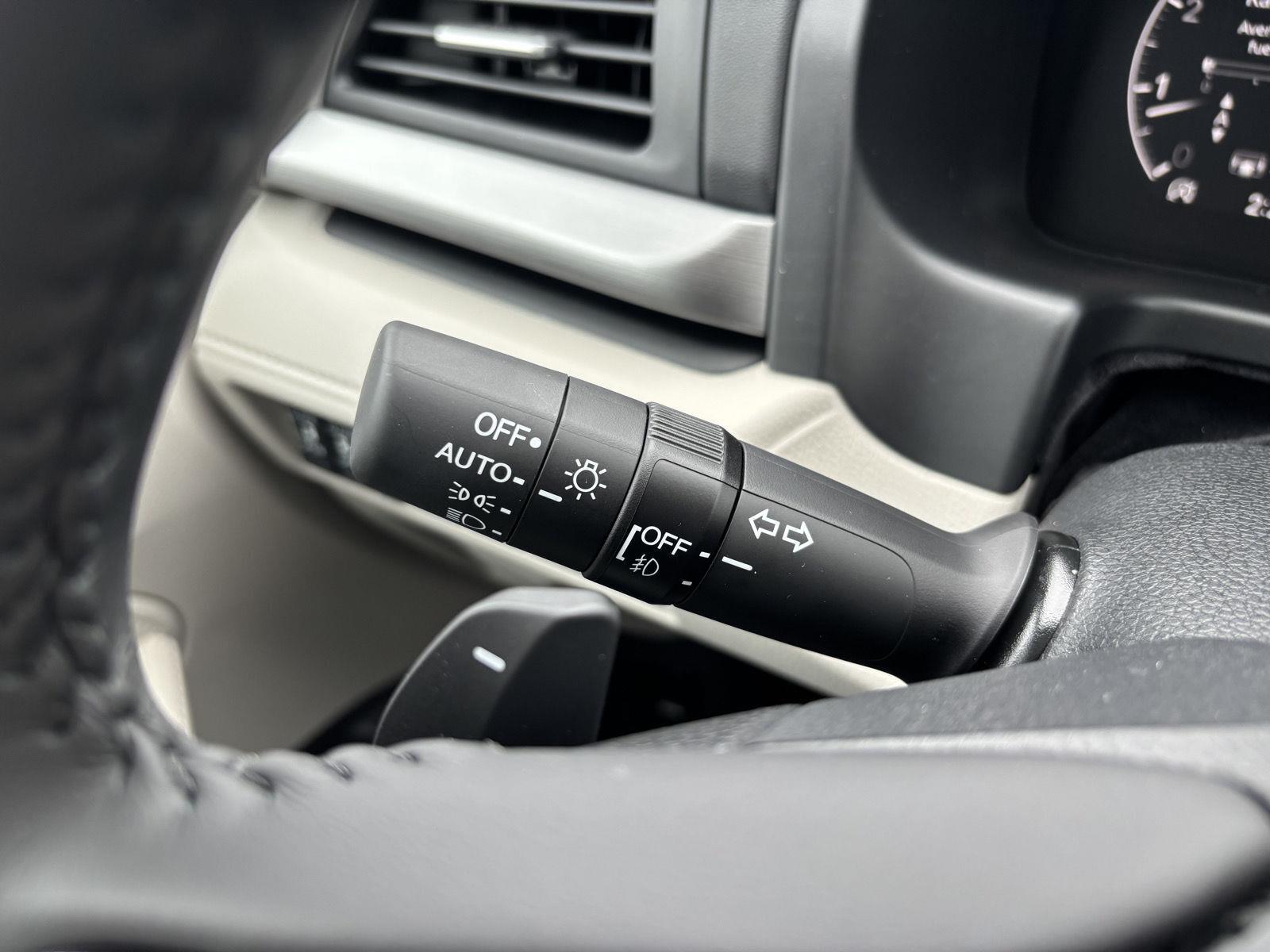 2026 Honda Odyssey EX-L - Photo 33