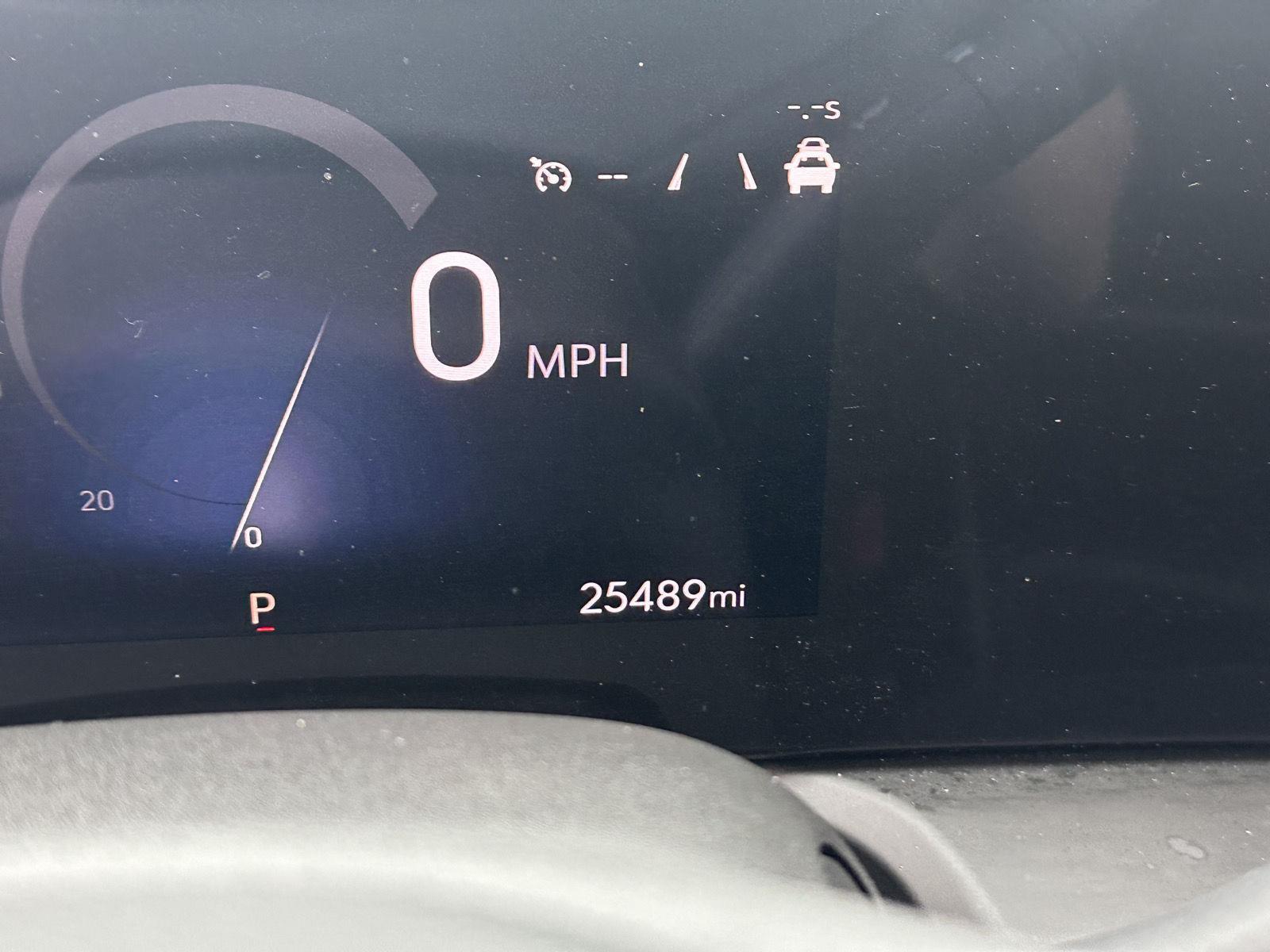 2025 Buick Encore GX Preferred - Photo 27