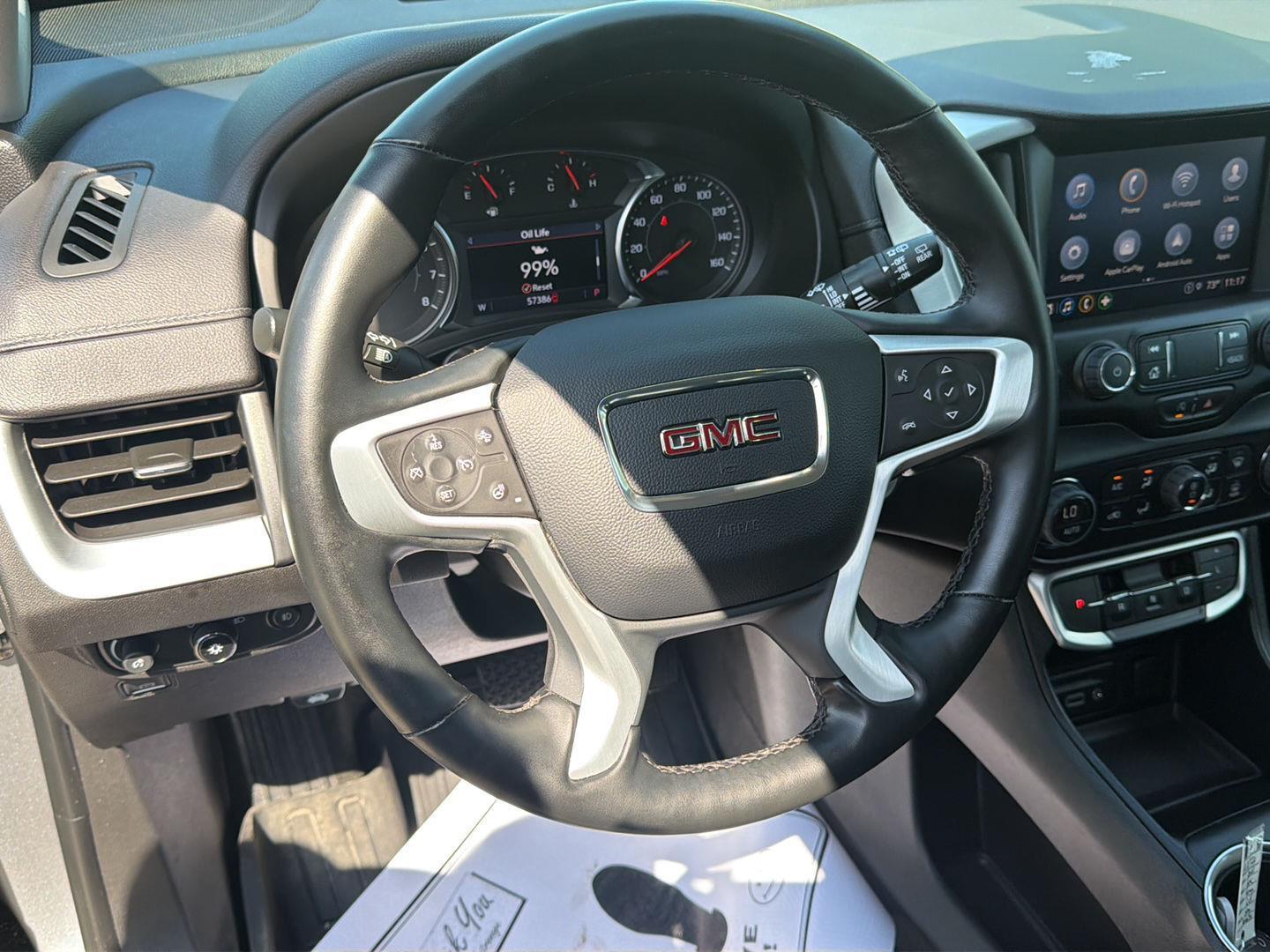 2023 GMC Terrain SLT - Photo 19
