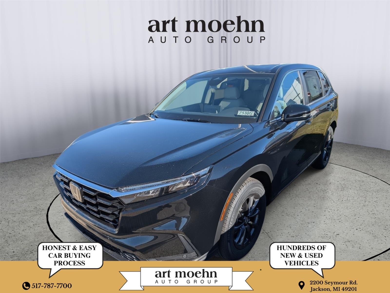 2026 Honda CR-V EX-L's photo