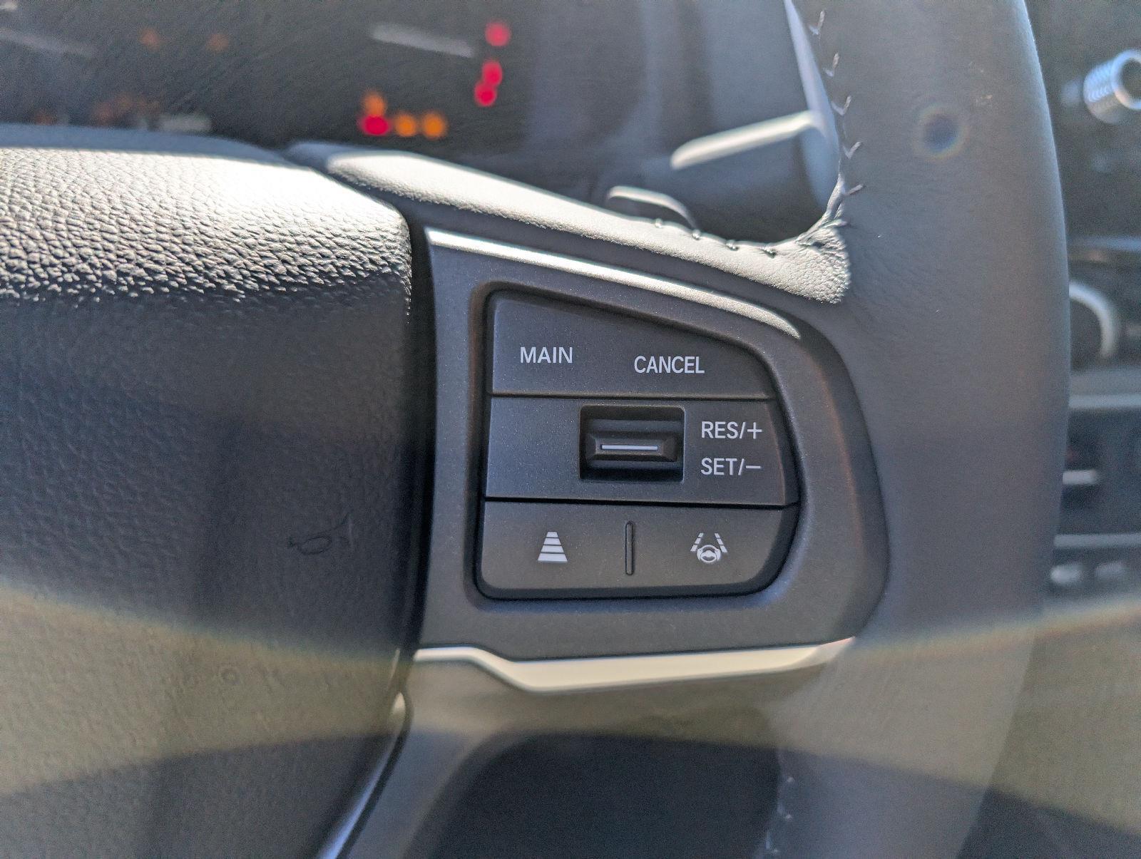 2026 Honda Ridgeline RTL - Photo 22