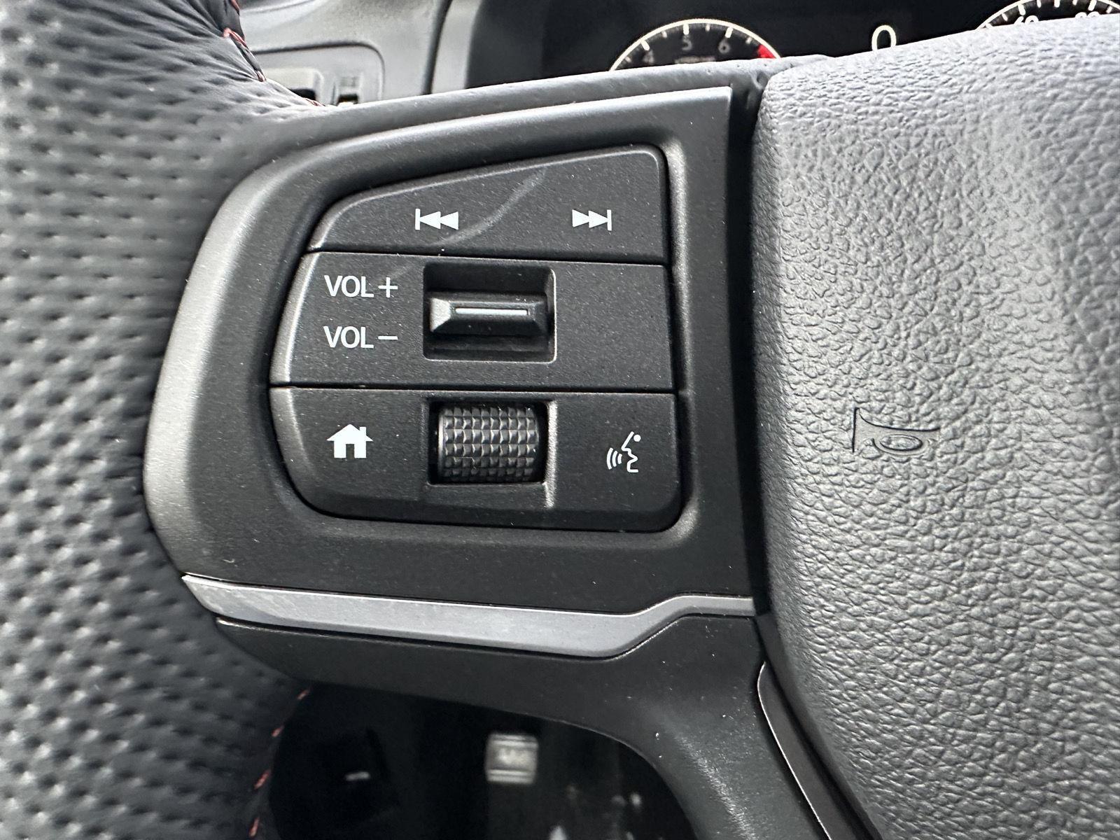 2026 Honda Ridgeline TrailSport - Photo 17