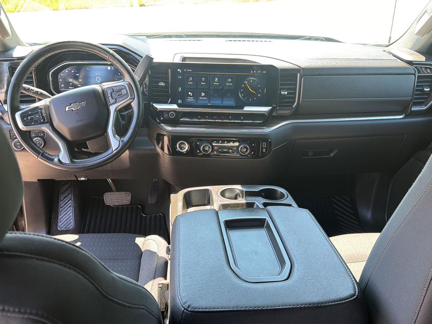 2023 Chevrolet Silverado 1500 RST - Photo 28
