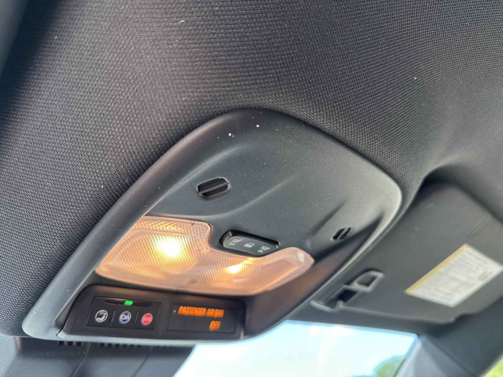 2024 Chevrolet Colorado Trail Boss - Photo 27