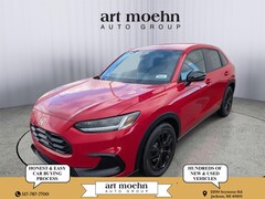 2026 Honda HR-V Sport SUV