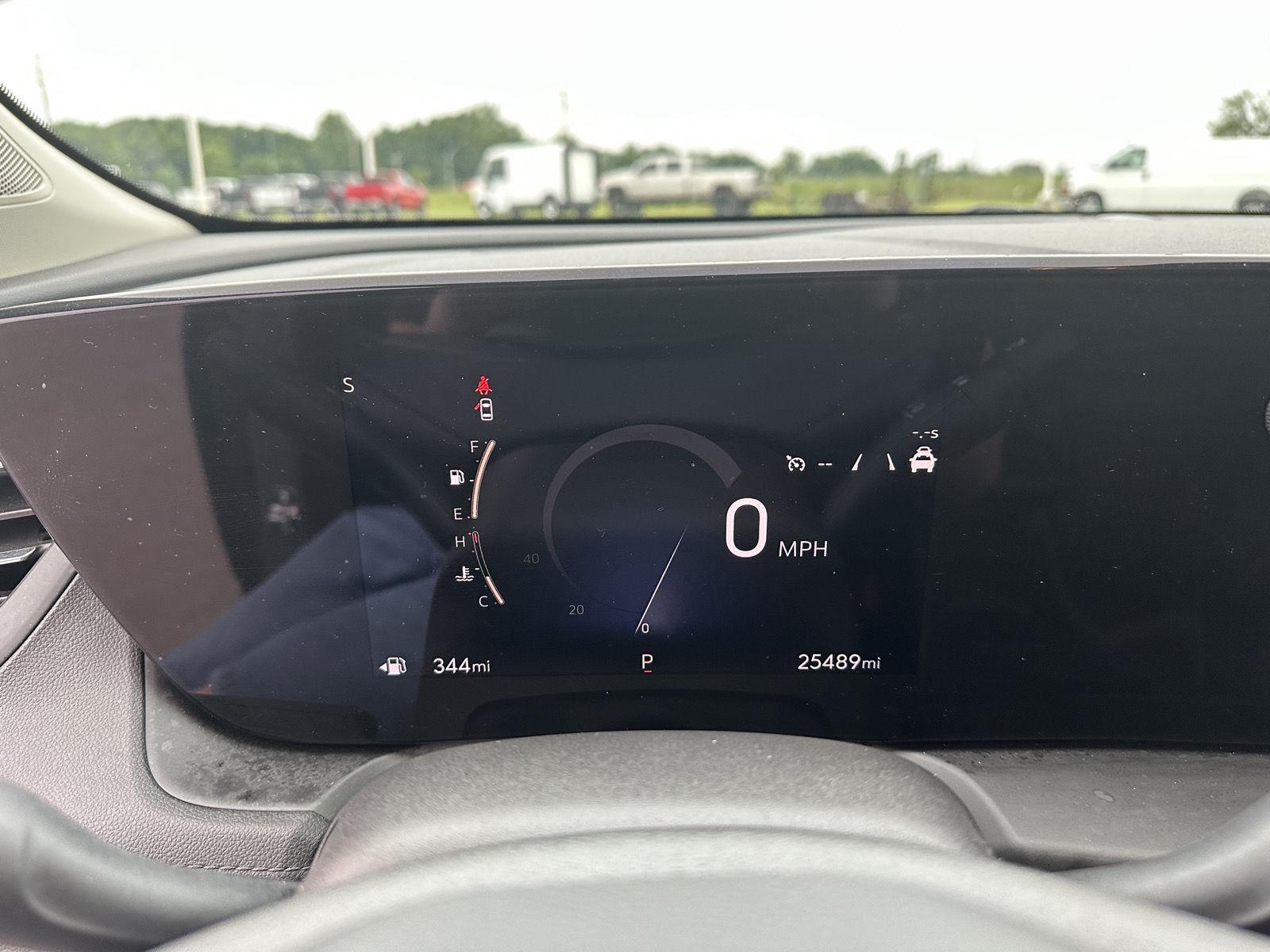 2025 Buick Encore GX Preferred - Photo 28