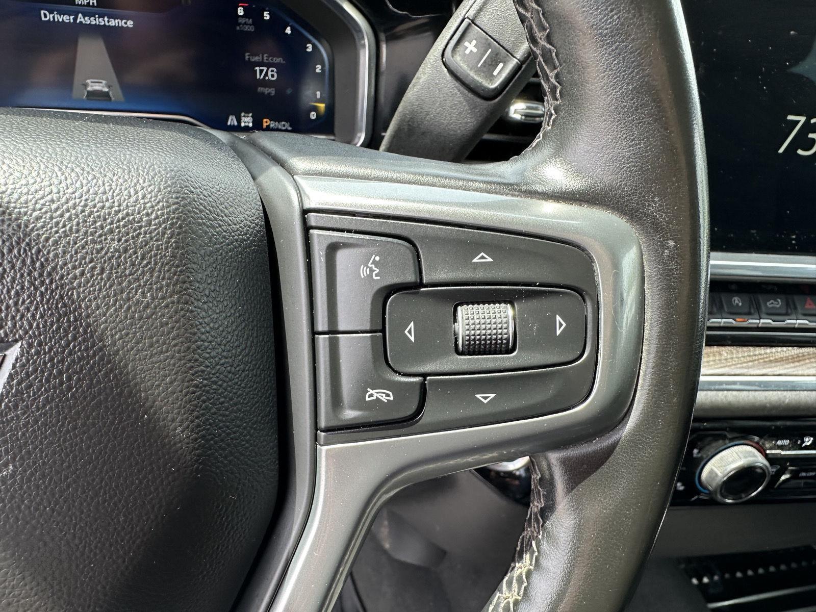 2025 Chevrolet Silverado 1500 LT - Photo 21