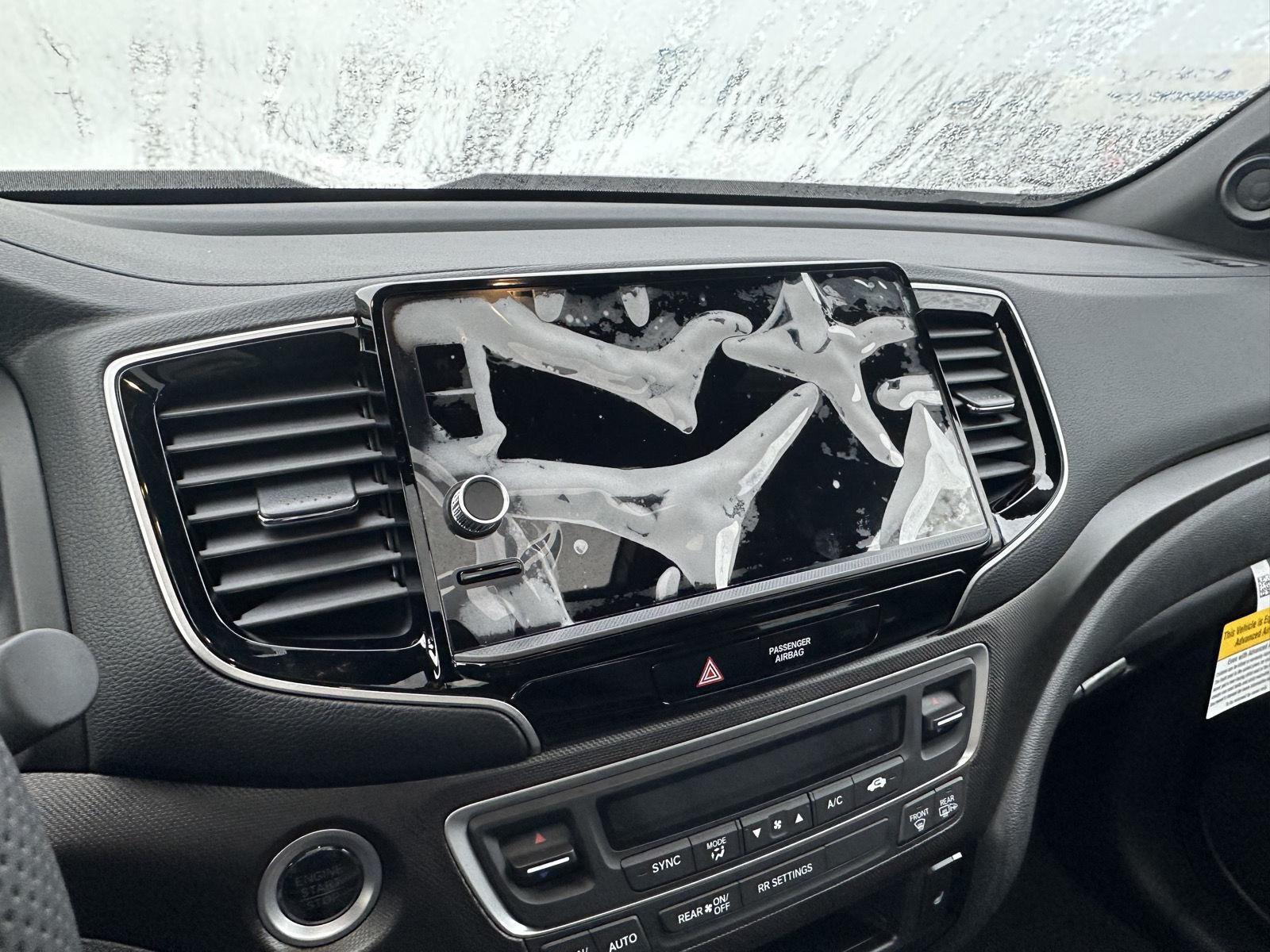 2026 Honda Ridgeline TrailSport - Photo 24