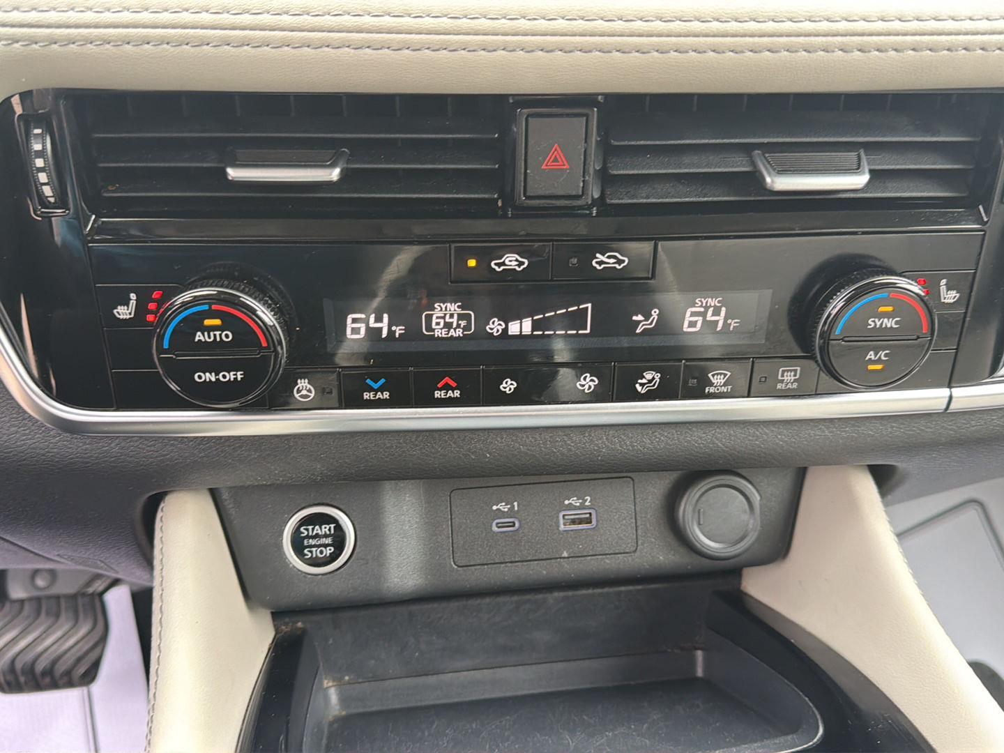 2023 Nissan Rogue SL - Photo 27