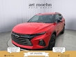 Chevrolet Blazer