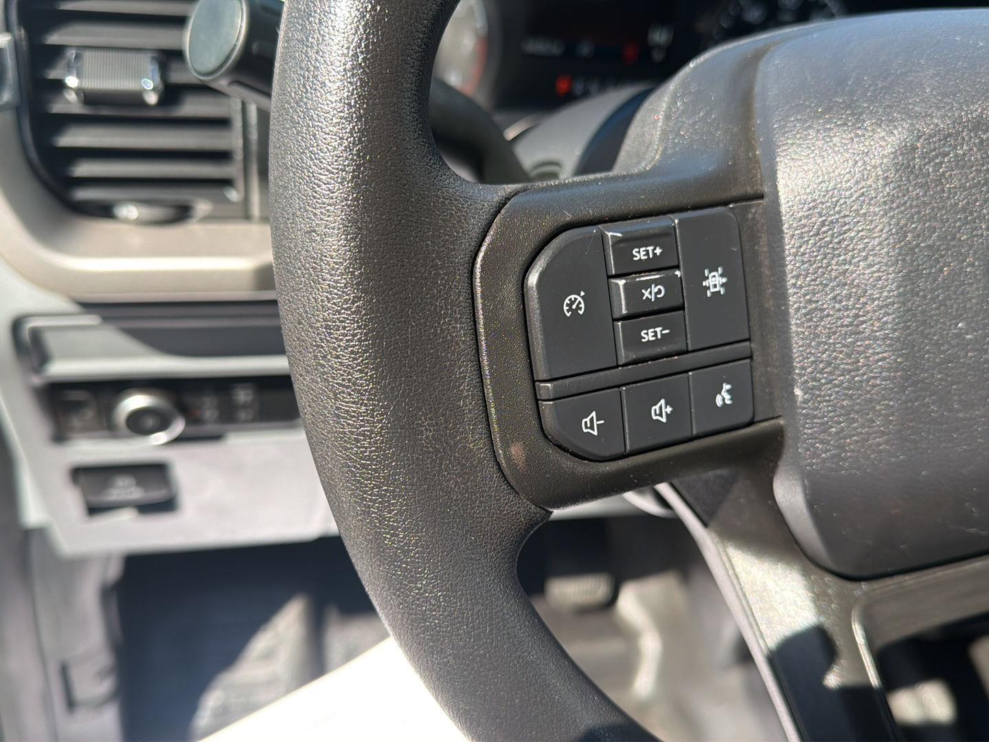 2021 Ford F-150 XLT - Photo 17