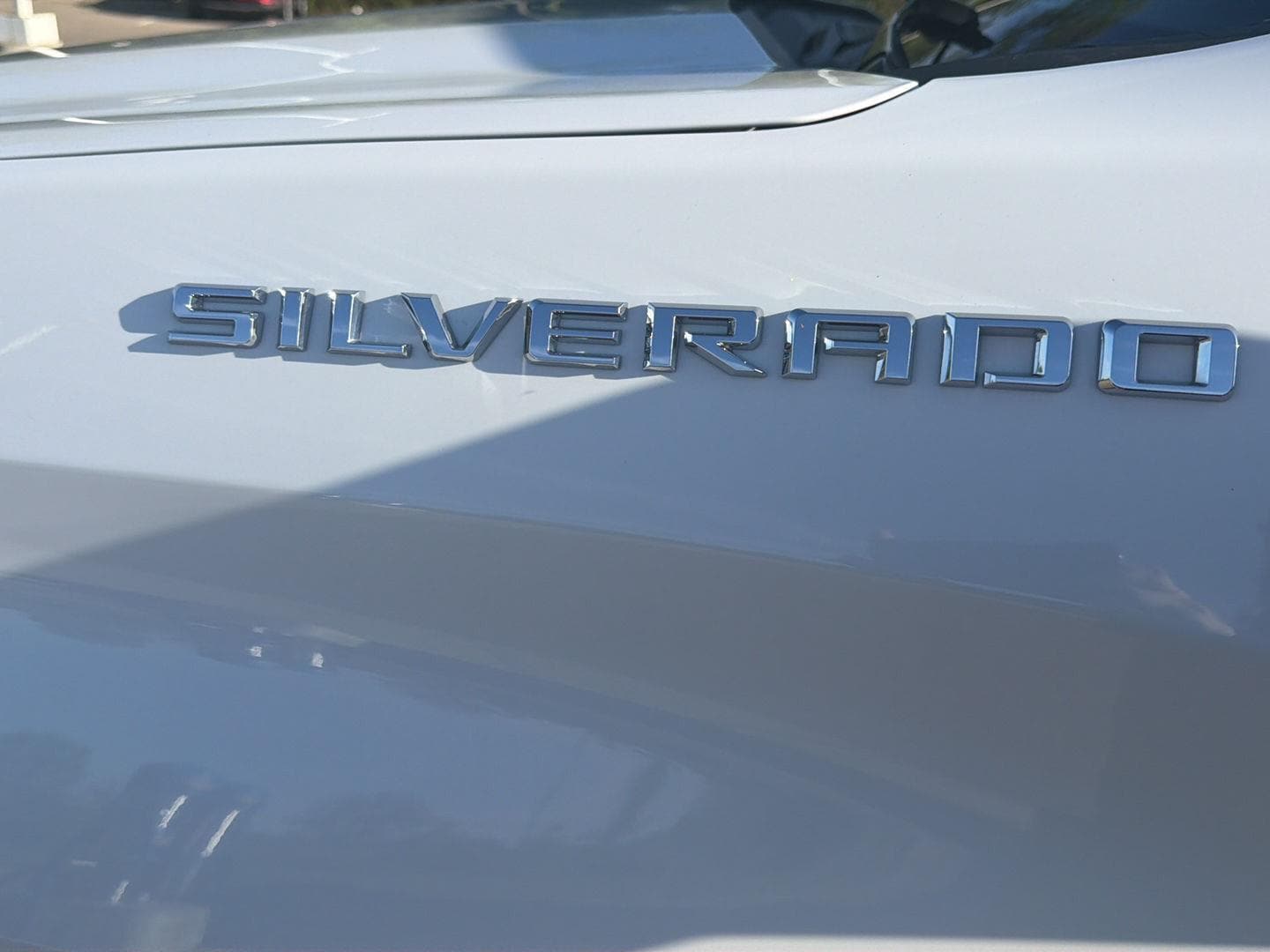 2025 Chevrolet Silverado 1500 LT - Photo 10