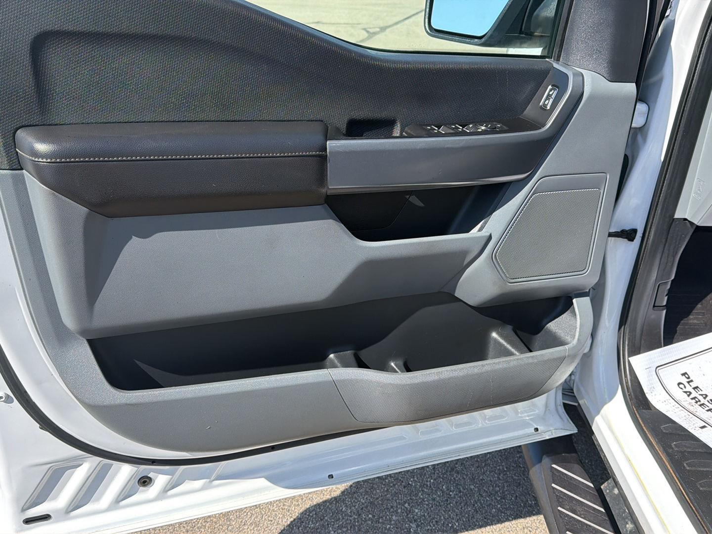 2021 Ford F-150 XLT - Photo 12