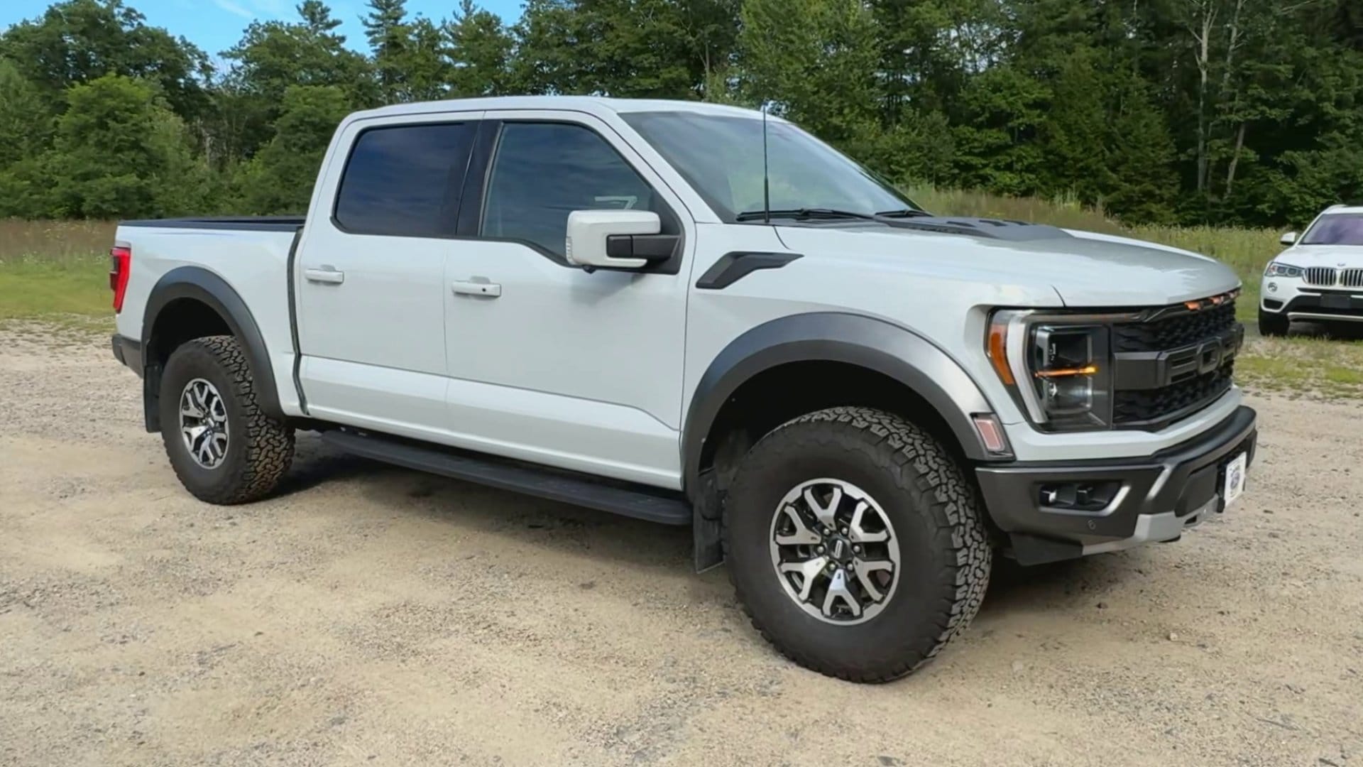 Used 2023 Ford F-150 Raptor with VIN 1FTFW1RG8PFC82913 for sale in Arundel, ME