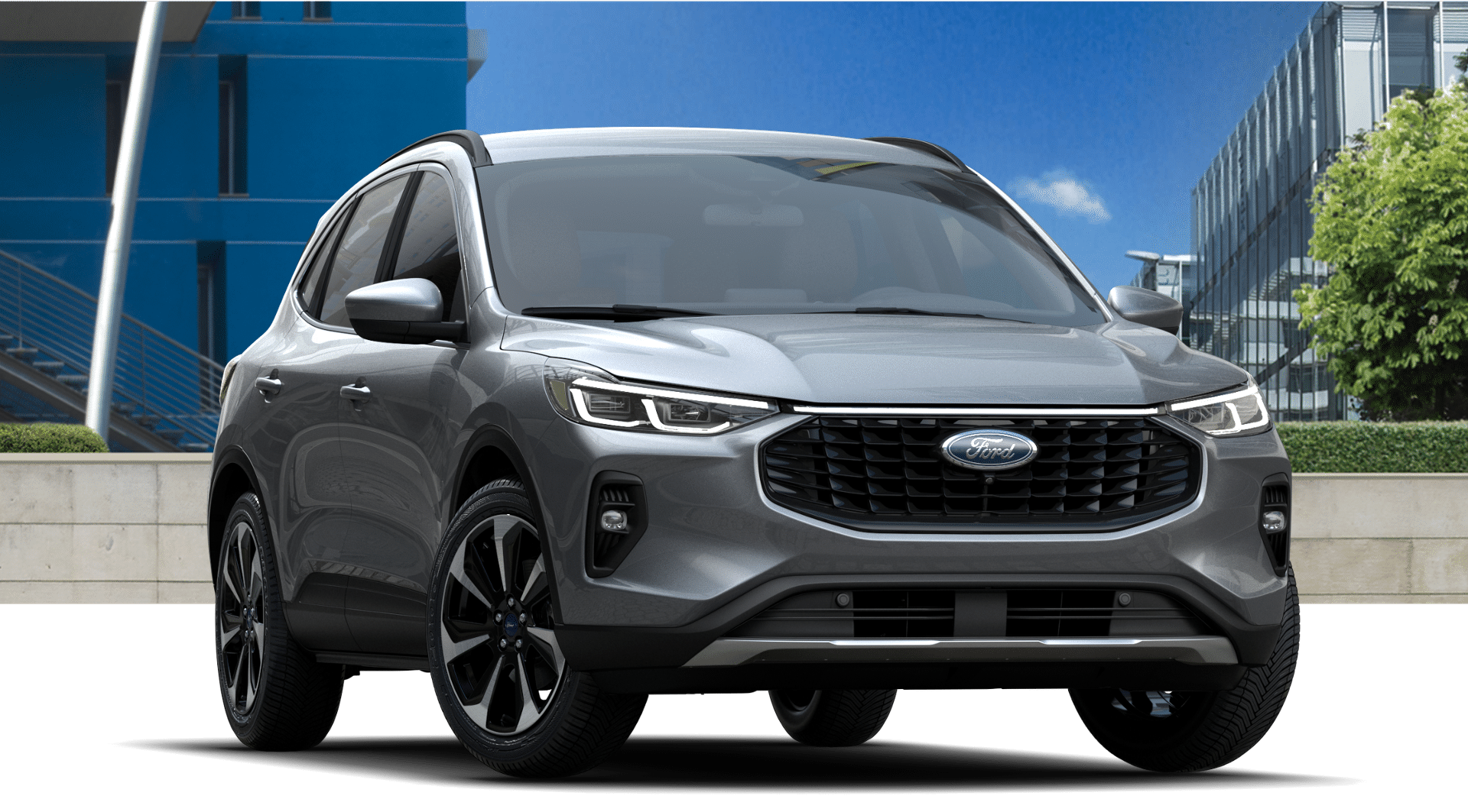 2024 Ford Escape Review, Pricing, and Specs Ford Dealership near