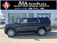 2025 Chevrolet Tahoe Premier SUV