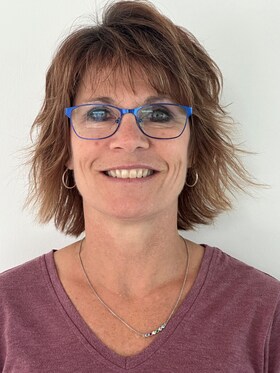 Staff member Deb Ringgenberg from 59d3779d3e1b