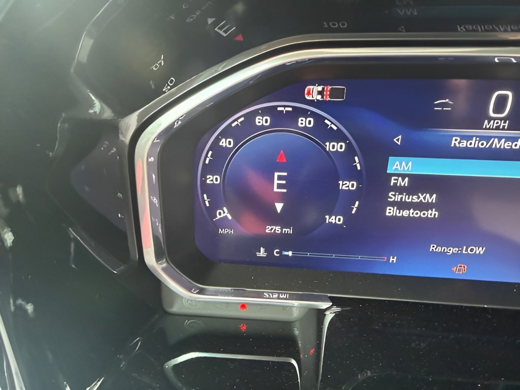 2026 Chevrolet Silverado 1500 LTZ - Photo 34
