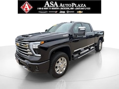 2026 Chevrolet Silverado 3500 HD High Country Truck