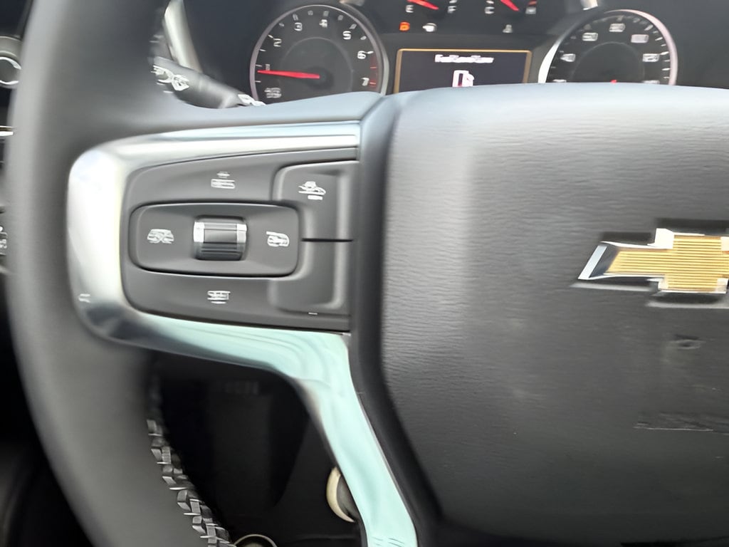 2026 Chevrolet Blazer 3LT - Photo 27