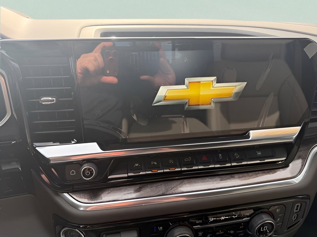 2026 Chevrolet Silverado 1500 LTZ - Photo 32