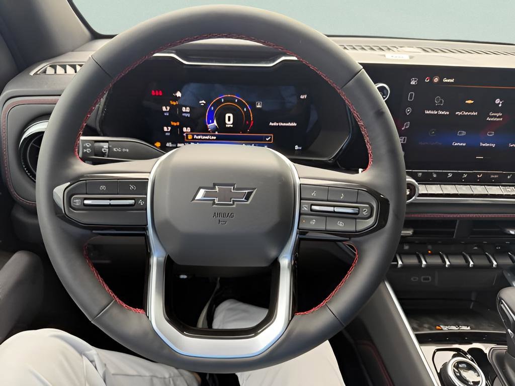 2026 Chevrolet Colorado Z71 - Photo 33