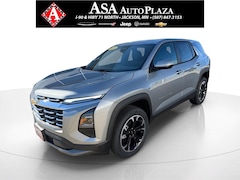 2026 Chevrolet Equinox LT SUV