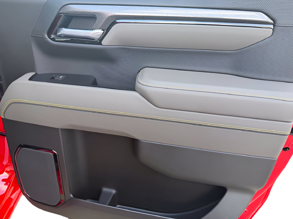 2026 Chevrolet Silverado 1500 ZR2 - Photo 14