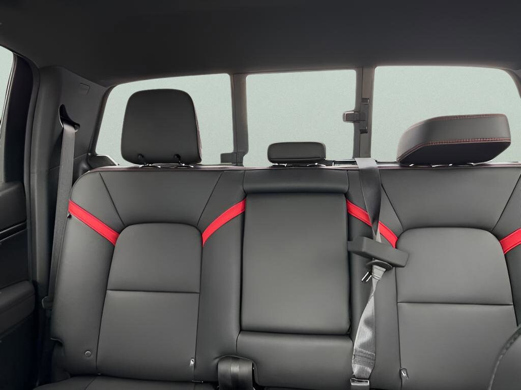 2026 Chevrolet Colorado Z71 - Photo 31
