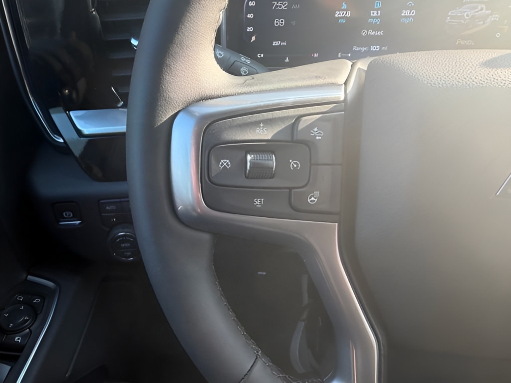 2026 Chevrolet Silverado 3500 HD LT - Photo 27