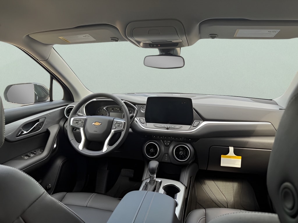 2026 Chevrolet Blazer 3LT - Photo 12