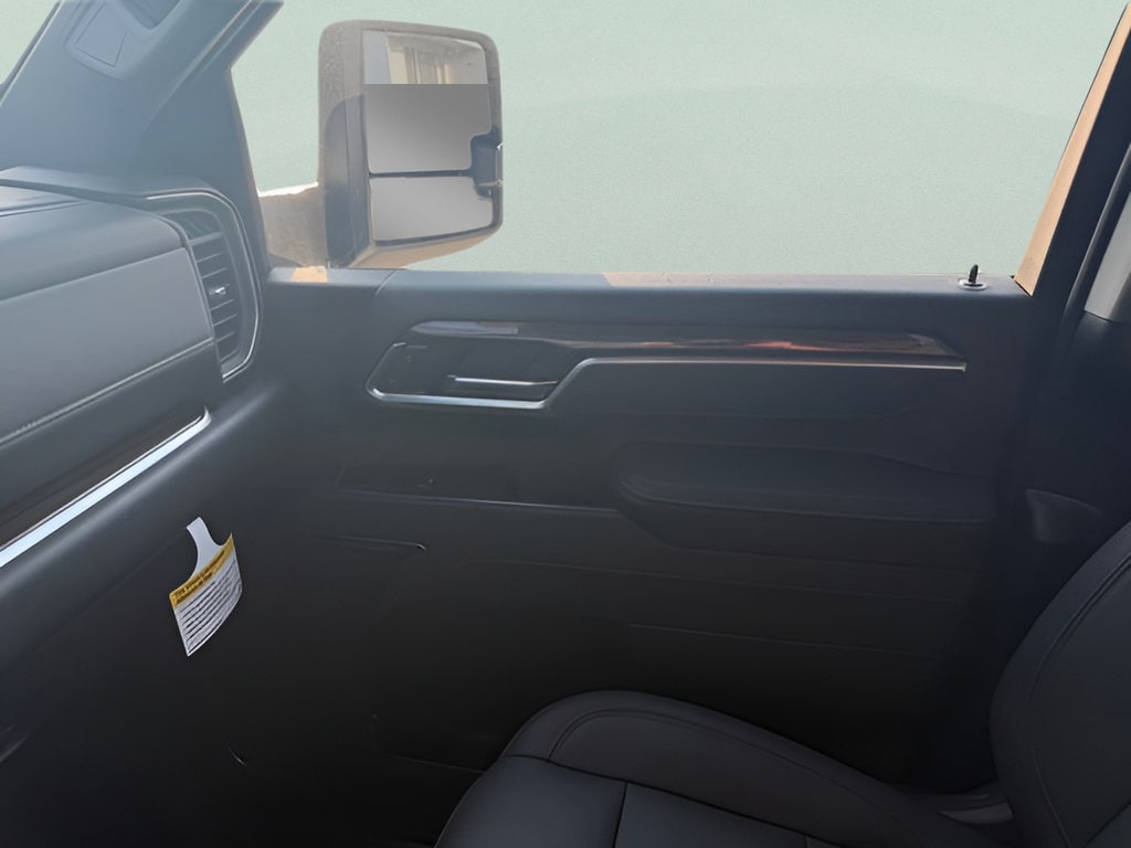 2026 Chevrolet Silverado 3500 HD LT - Photo 16