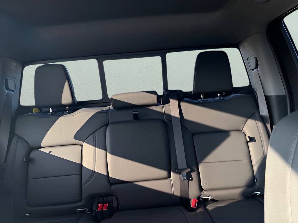 2026 Chevrolet Silverado 3500 HD LT - Photo 29