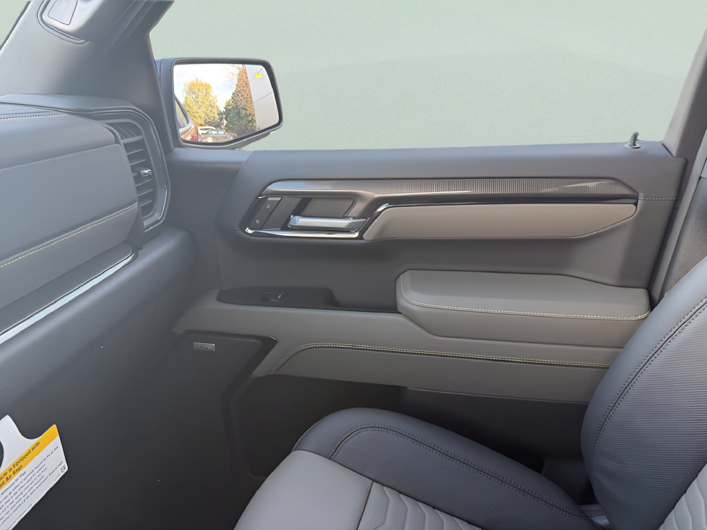 2026 Chevrolet Silverado 1500 ZR2 - Photo 23