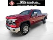  Chevrolet Silverado 3500 HD