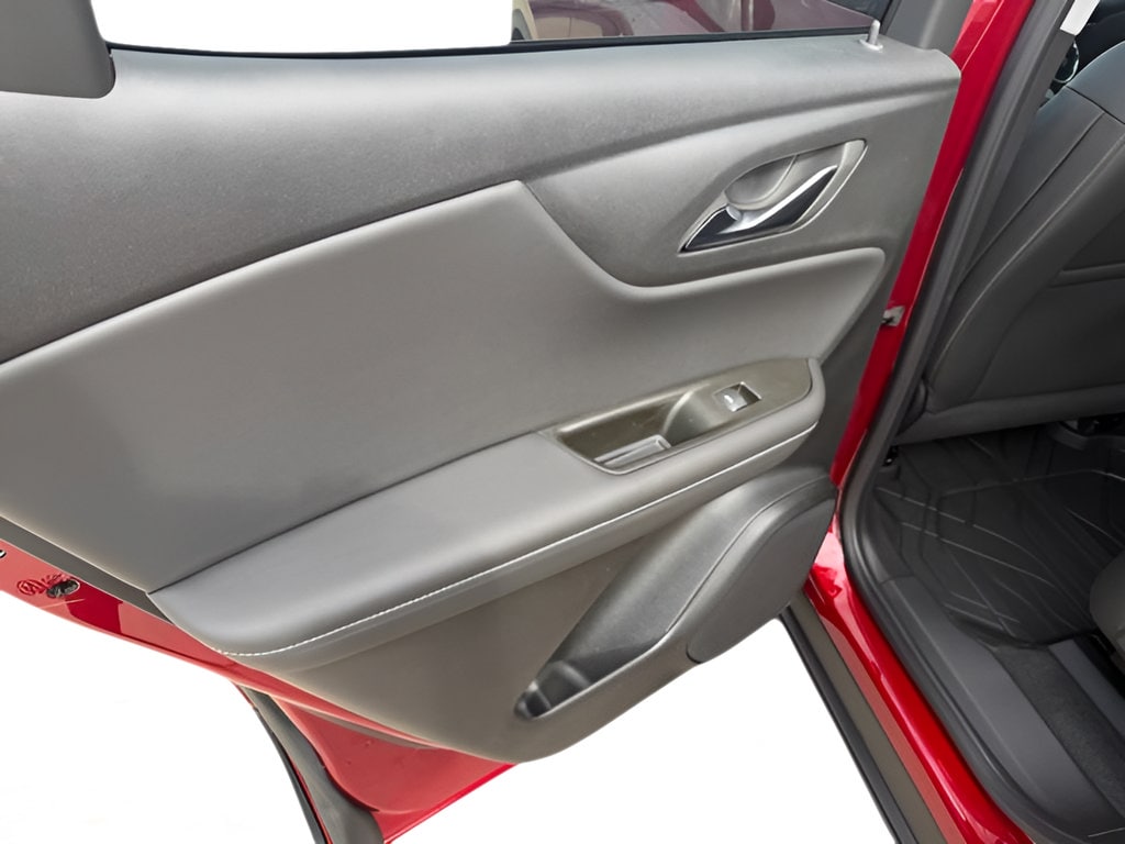 2026 Chevrolet Blazer 3LT - Photo 16