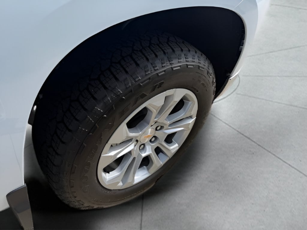2026 Chevrolet Silverado 1500 LTZ - Photo 44