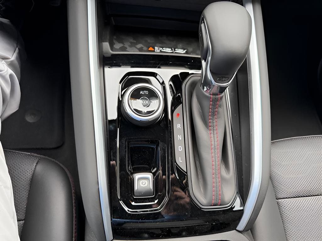 2026 Chevrolet Colorado Z71 - Photo 27