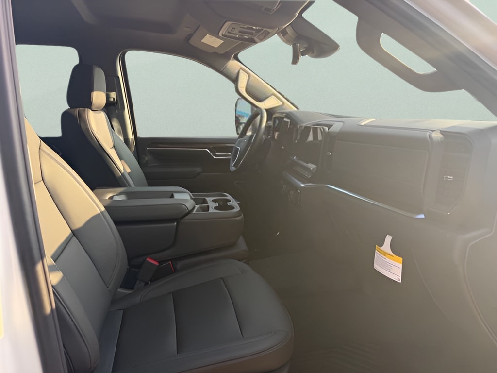 2026 Chevrolet Silverado 3500 HD LT - Photo 12