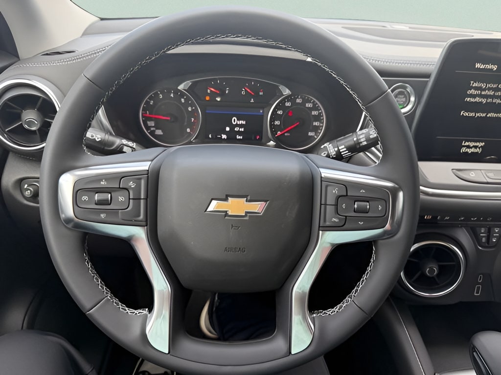 2026 Chevrolet Blazer 3LT - Photo 31