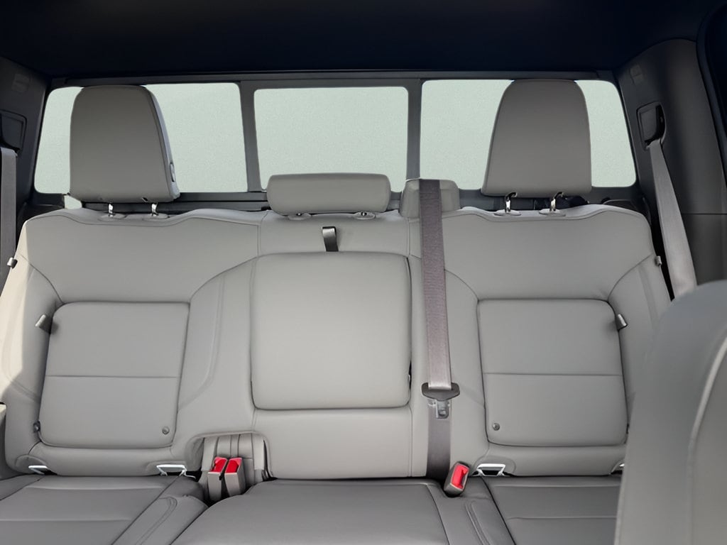 2026 Chevrolet Silverado 1500 LTZ - Photo 42