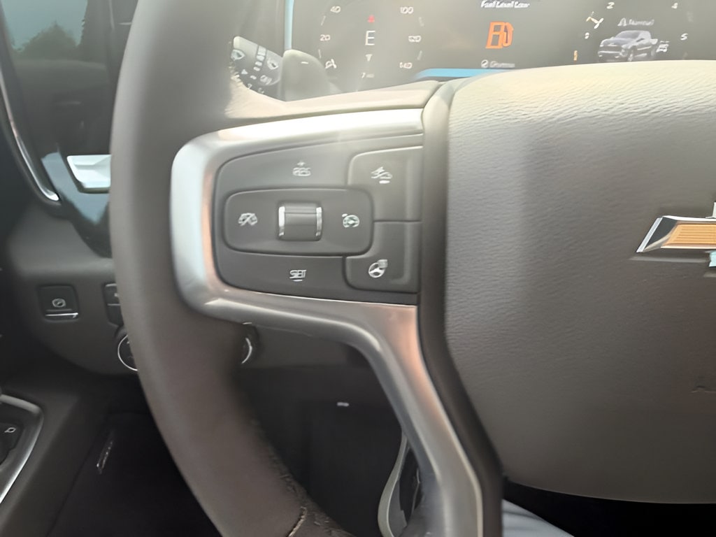 2026 Chevrolet Silverado 1500 LTZ - Photo 38