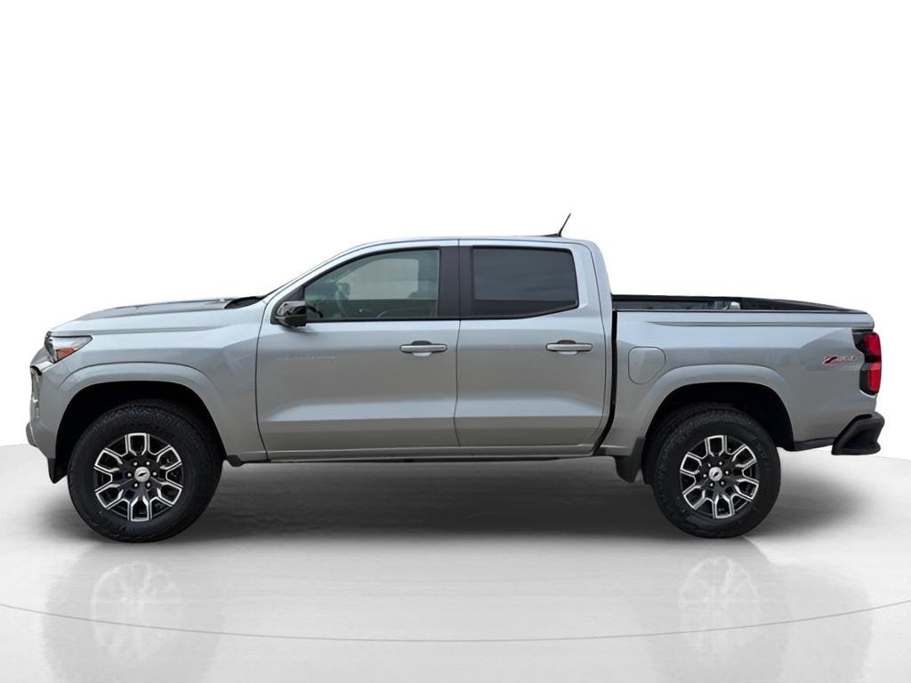 2026 Chevrolet Colorado Z71 - Photo 7