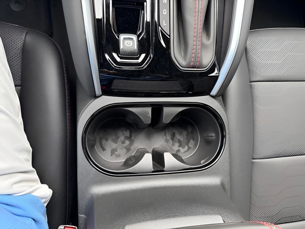 2026 Chevrolet Colorado Z71 - Photo 26
