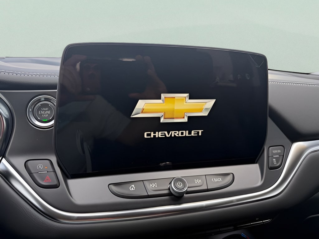2026 Chevrolet Blazer 3LT - Photo 21