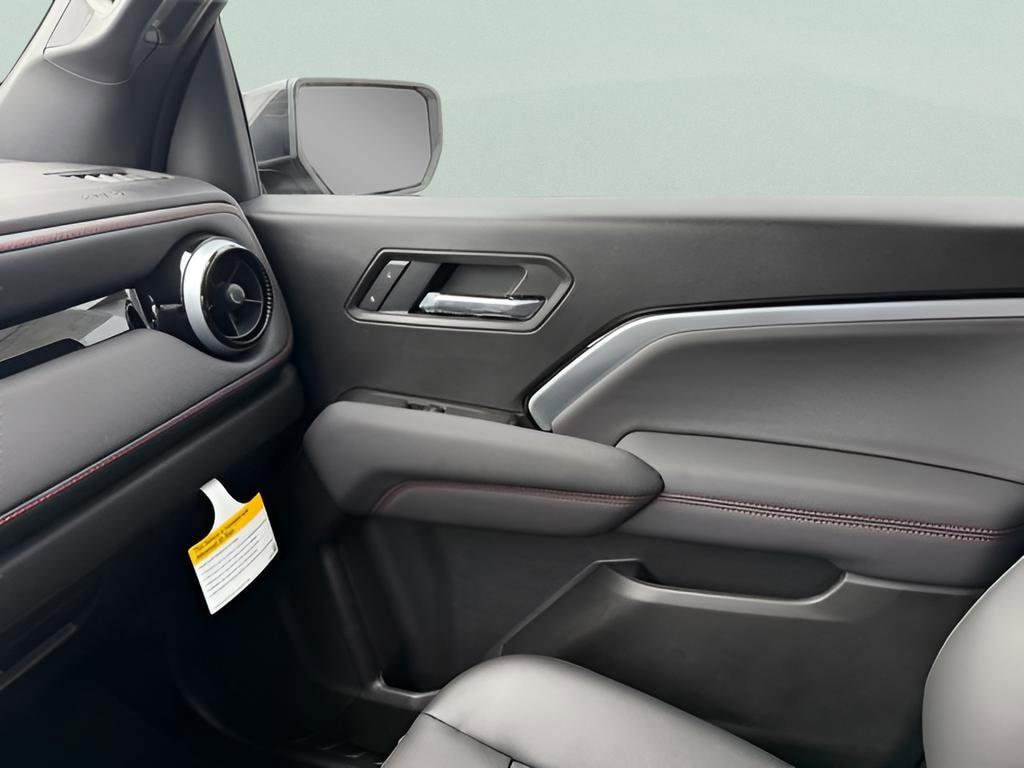 2026 Chevrolet Colorado Z71 - Photo 20